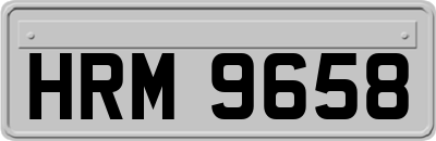 HRM9658