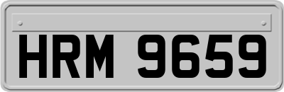 HRM9659