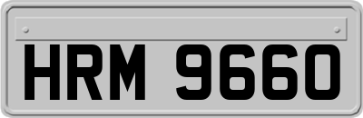HRM9660
