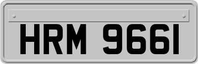 HRM9661