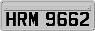 HRM9662