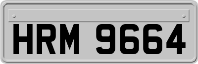 HRM9664