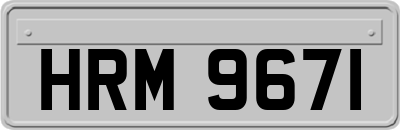 HRM9671