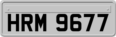 HRM9677