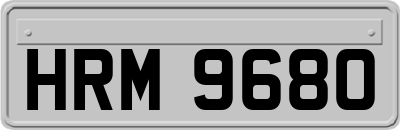 HRM9680