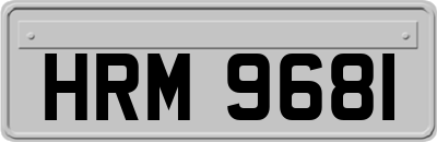 HRM9681