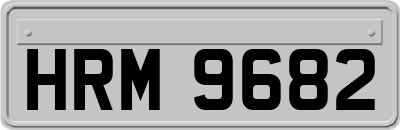 HRM9682