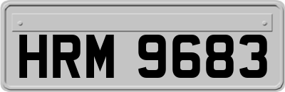 HRM9683