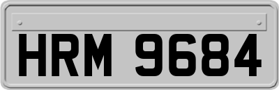 HRM9684
