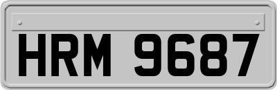 HRM9687