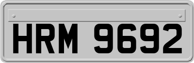 HRM9692