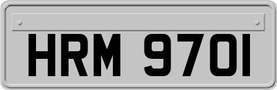 HRM9701