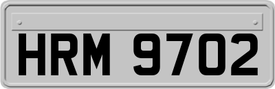 HRM9702