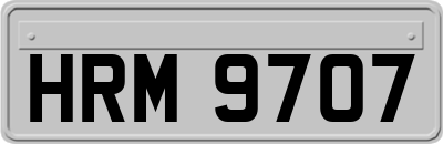 HRM9707