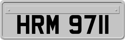 HRM9711