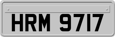 HRM9717