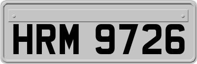 HRM9726