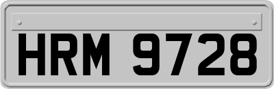 HRM9728