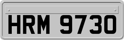 HRM9730
