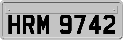 HRM9742