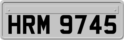 HRM9745