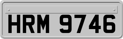 HRM9746