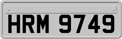 HRM9749