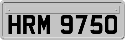 HRM9750