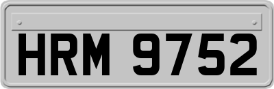 HRM9752