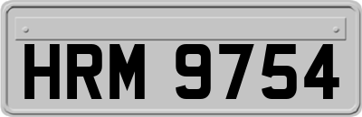 HRM9754