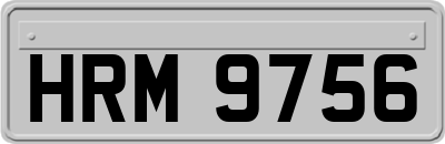 HRM9756