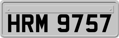HRM9757