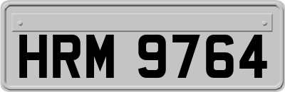 HRM9764