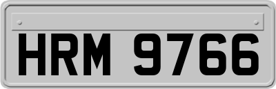 HRM9766