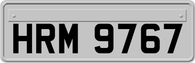HRM9767