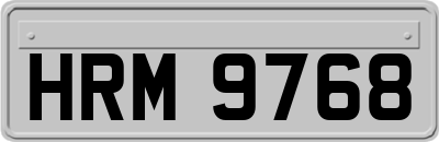 HRM9768