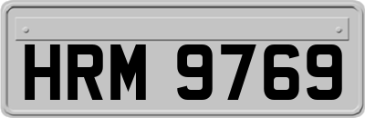 HRM9769