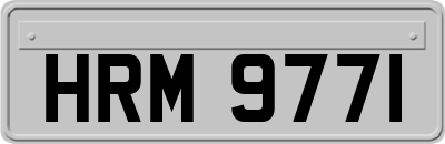 HRM9771