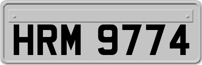 HRM9774