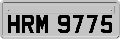 HRM9775