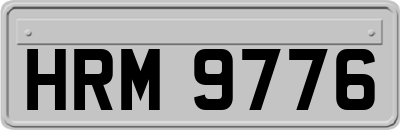HRM9776