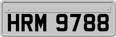 HRM9788