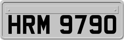 HRM9790
