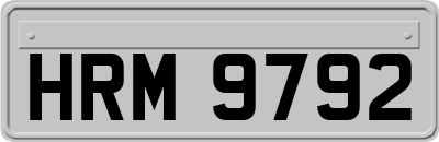 HRM9792