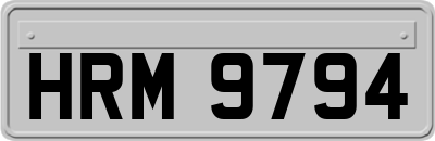 HRM9794