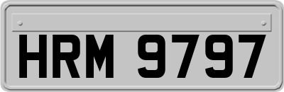 HRM9797