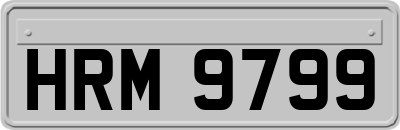 HRM9799