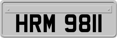 HRM9811