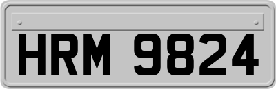 HRM9824