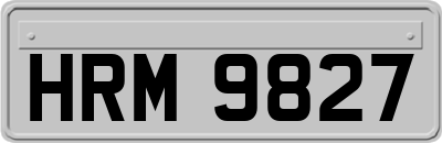 HRM9827